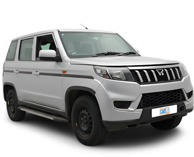 Mahindra BOLERO NEO-img